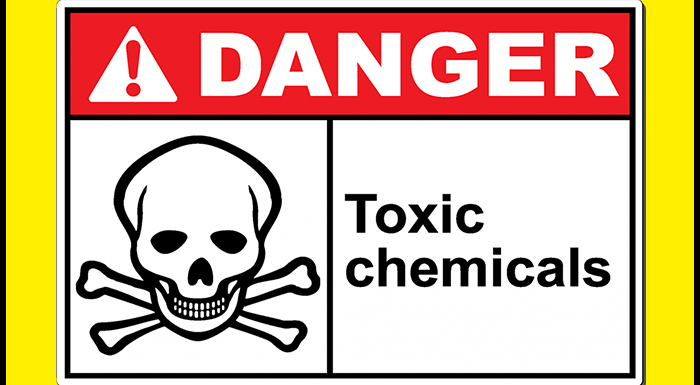 Dangerous Chemicals Found In Your Home | Future Libraries