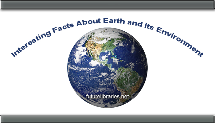 earth-environment-environmental-facts