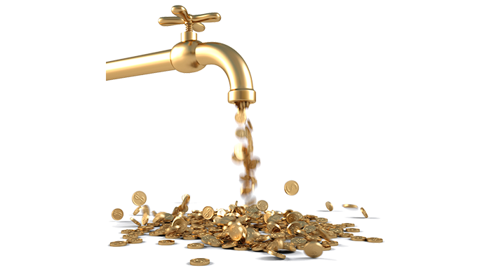tips to save money on water bill,save money,water bill,tips,pointers,guide