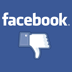 facebook-thumb-down-dislike-how-handle-negative-comments-guide-tips-pointers-free-help-information