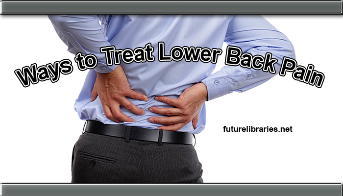lower back pain treatment-lower back pain-back pain