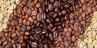 coffee beans,coffee bean types,reference,guide