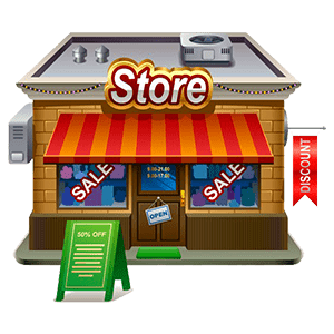 store,buying local,shopping