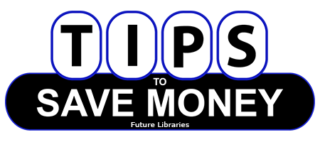 tips to save money