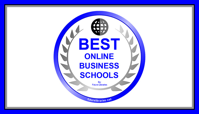 best online business schools,best online business college